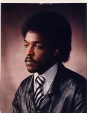 Dawit Isaak