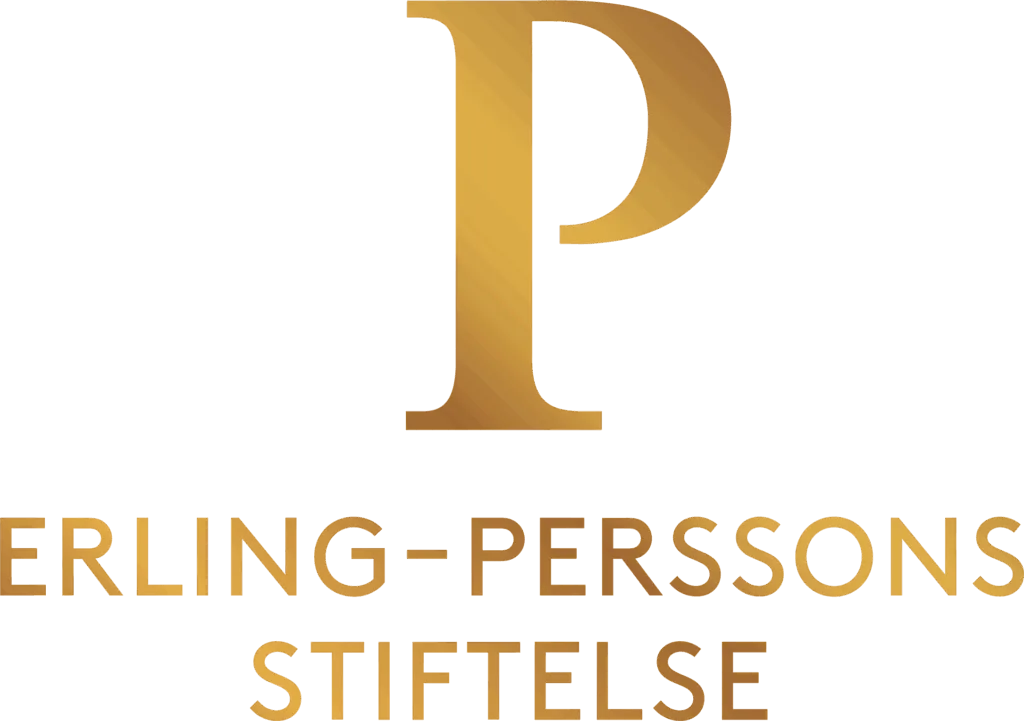 Logga Erling- Perssons Stiftelse