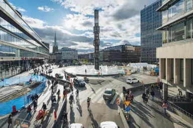 Sergels torg